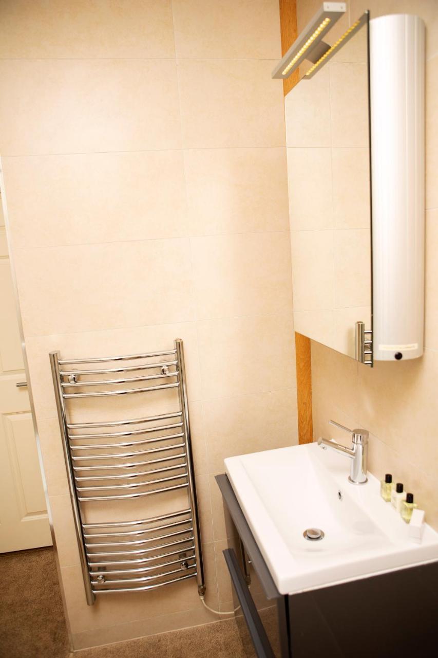 2, Trafalgar Square 2nd Floor By Indigo Flats Лондон