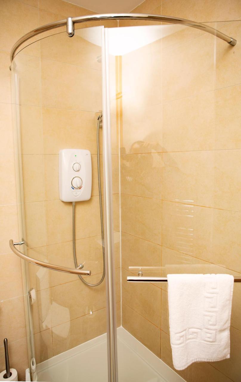 2, Trafalgar Square 2nd Floor By Indigo Flats Апартаменты Лондон
